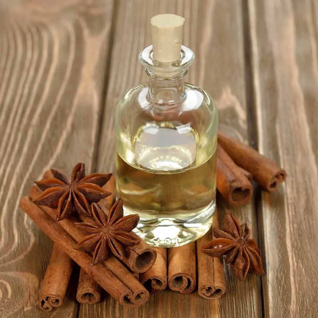 Here Are Some Technical Details About Anise Hydrosol